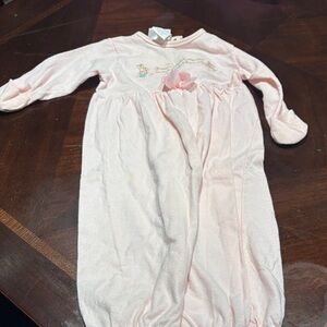 Vintage Carters NightGown